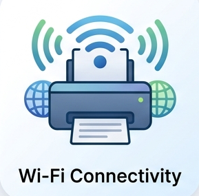 Wi-Fi not connecting